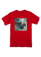 Red The Witch King T-Shirt