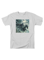 White The Witch King T-Shirt