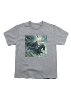 Gray The Witch King Youth/Toddler T-Shirt