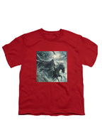 Red The Witch King Youth/Toddler T-Shirt