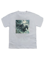 White The Witch King Youth/Toddler T-Shirt