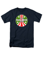 Navy Transport Ship Logo T-Shirt