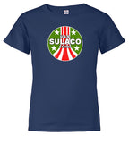 Navy Transport Ship Logo Youth/Toddler T-Shirt
