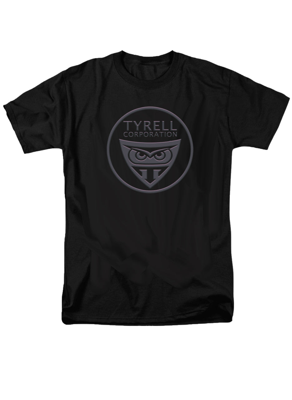Black Tyrell Cold Steel T-Shirt