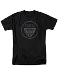 Black Tyrell Cold Steel T-Shirt