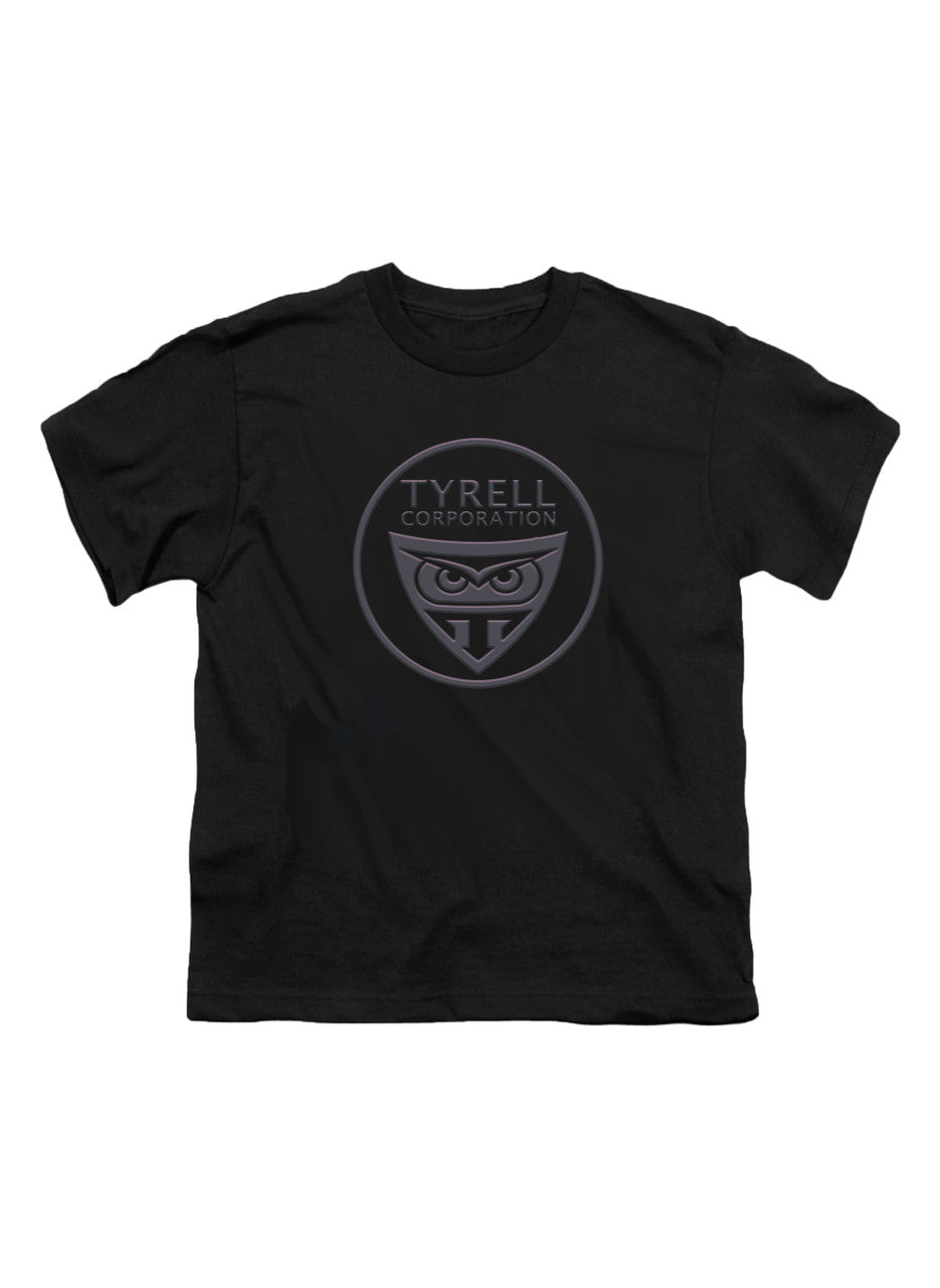 Black Tyrell Cold Steel Youth/Toddler T-Shirt
