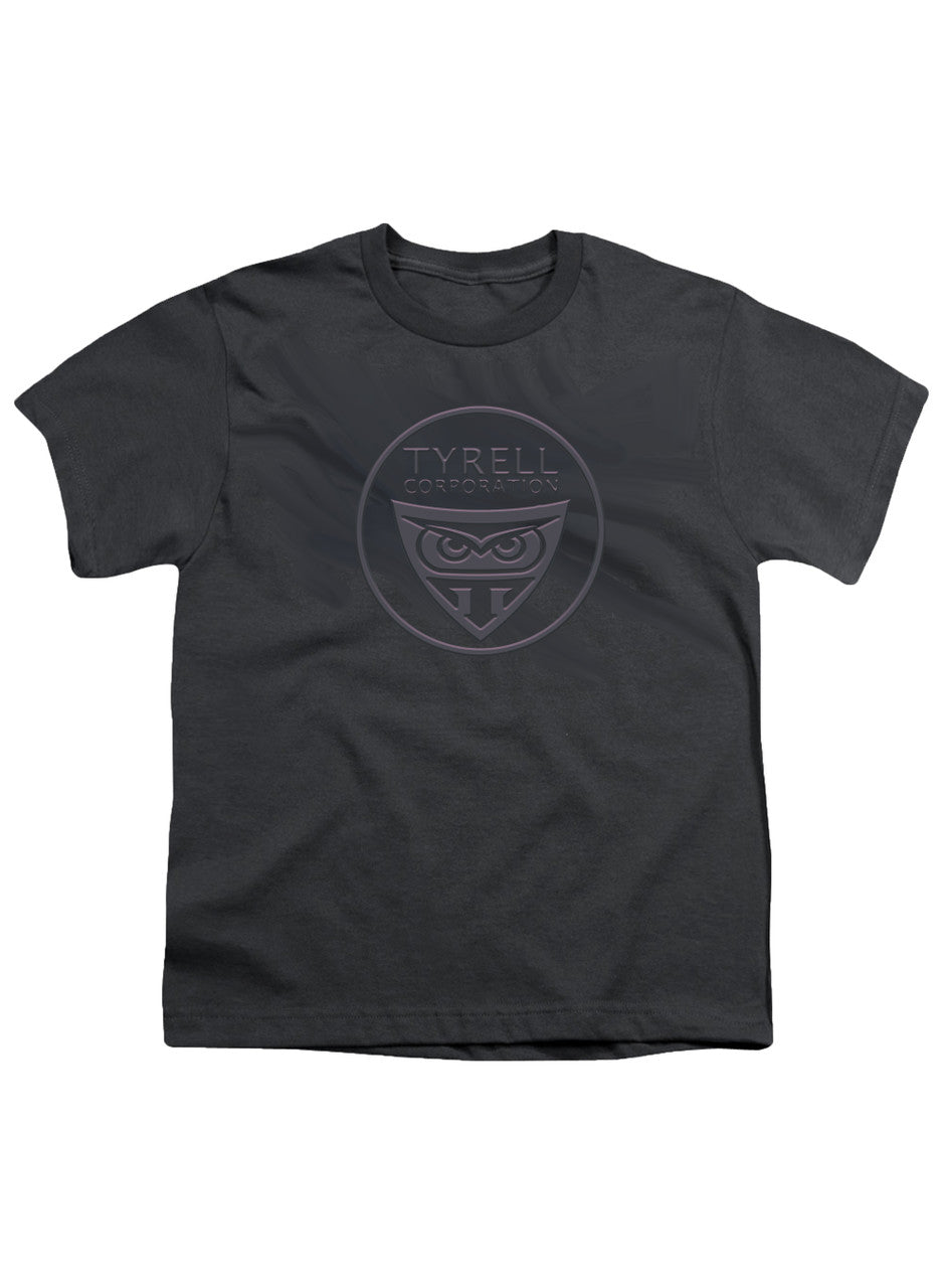 Charcoal Tyrell Cold Steel Youth/Toddler T-Shirt