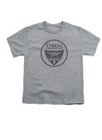 Gray Tyrell Cold Steel Youth/Toddler T-Shirt