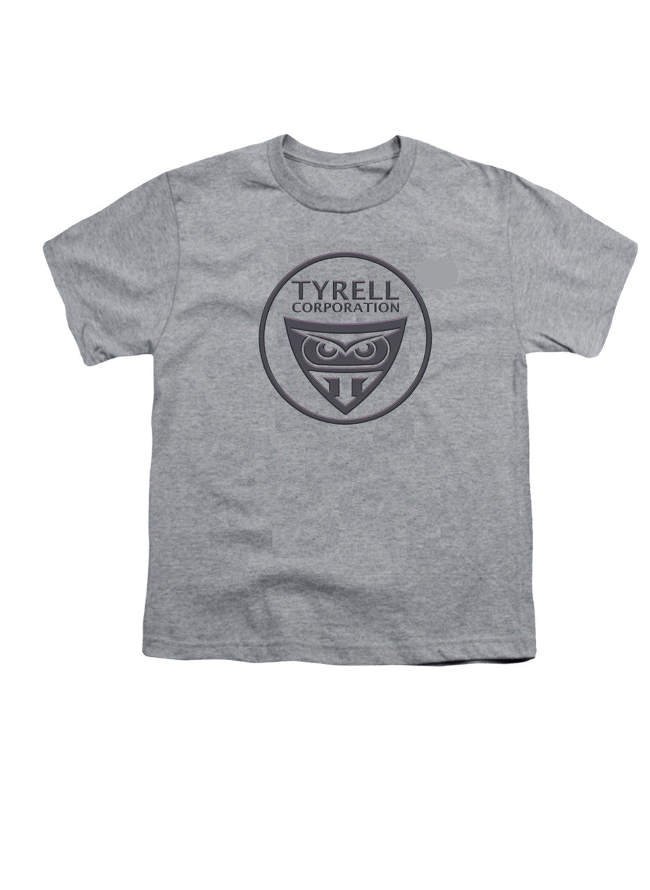 Gray Tyrell Cold Steel Youth/Toddler T-Shirt