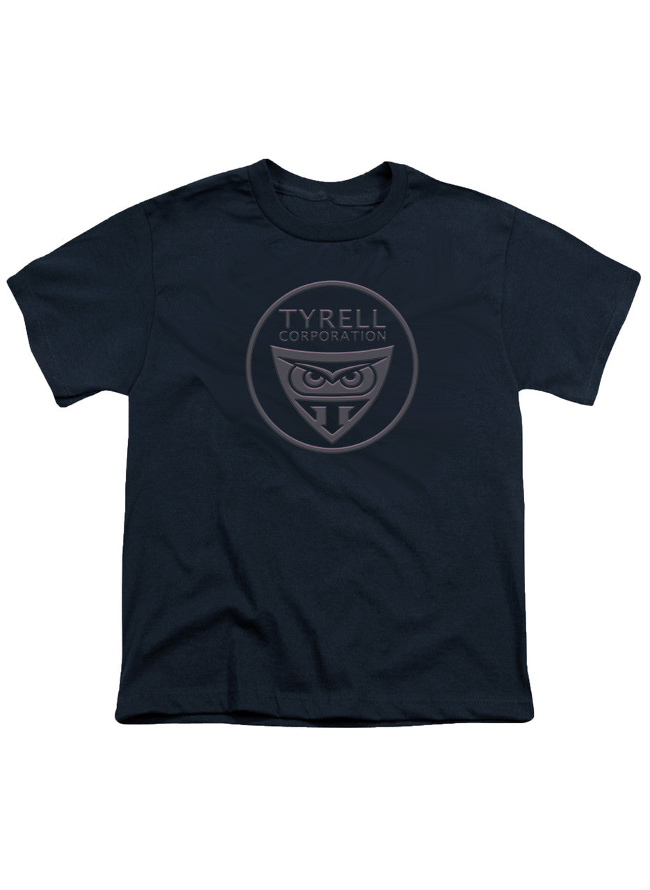 Navy Tyrell Cold Steel Youth/Toddler T-Shirt