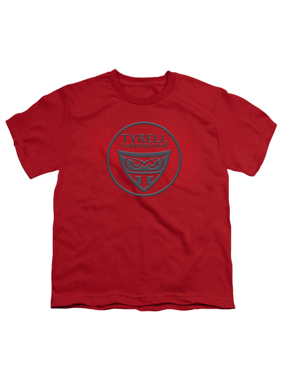 Red Tyrell Cold Steel Youth/Toddler T-Shirt