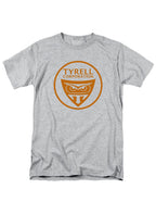 Gray Tyrell Corporation Logo T-Shirt