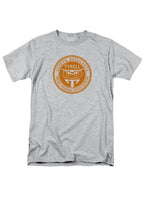 Gray Tyrell Genetic Replicants T-Shirt