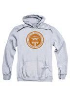 Gray Tyrell Genetic Replicants Hoodie