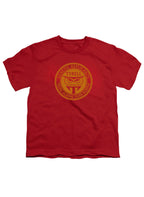 Red Tyrell Genetic Replicants Youth/Toddler T-Shirt