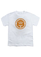 White Tyrell Genetic Replicants Youth/Toddler T-Shirt