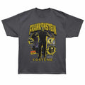 Creature from the Black Lagoon Oversized T-Shirt - Frankenstein Costume