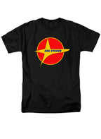 Black USS Cygnus T-Shirt