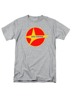 Gray USS Cygnus T-Shirt