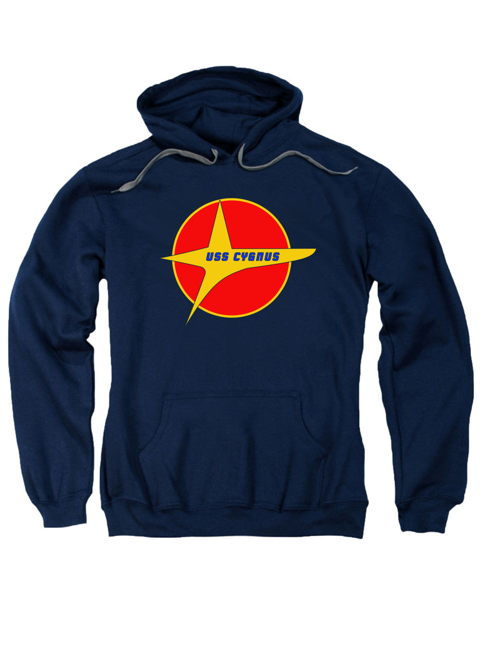 Navy USS Cygnus Hoodie