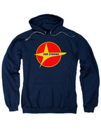 Navy USS Cygnus Hoodie