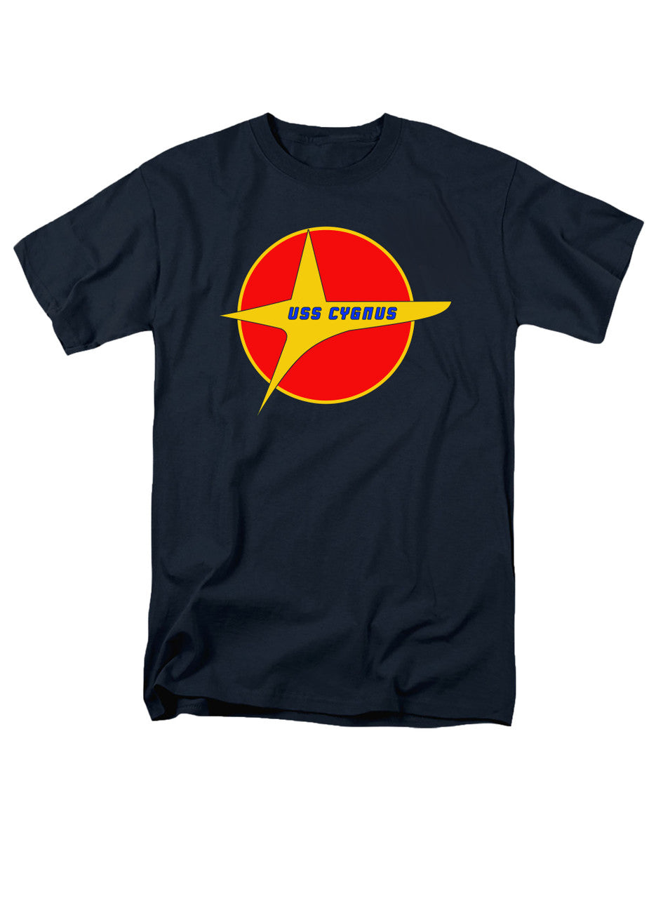 Navy USS Cygnus T-Shirt