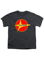 Charcoal USS Cygnus Youth/Toddler T-Shirt