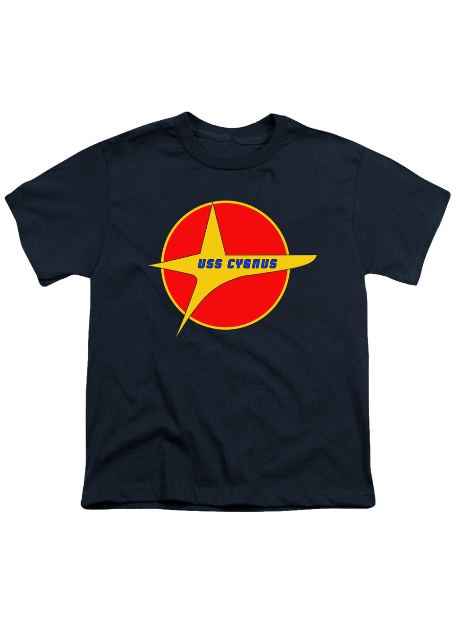 Navy USS Cygnus Youth/Toddler T-Shirt