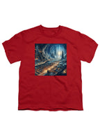 Red Underground City Youth/Toddler T-Shirt