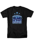 Black Urban Achievers T-Shirt