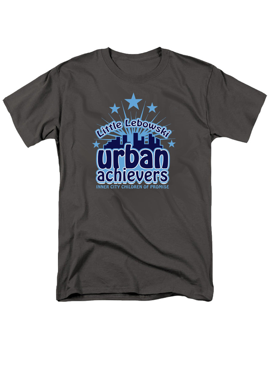Charcoal Urban Achievers T-Shirt