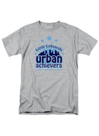 Gray Urban Achievers T-Shirt