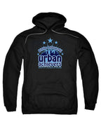 Black Urban Achievers Hoodie