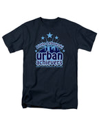 Navy Urban Achievers T-Shirt