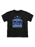 Black Urban Achievers Youth/Toddler T-Shirt
