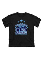 Black Urban Achievers Youth/Toddler T-Shirt