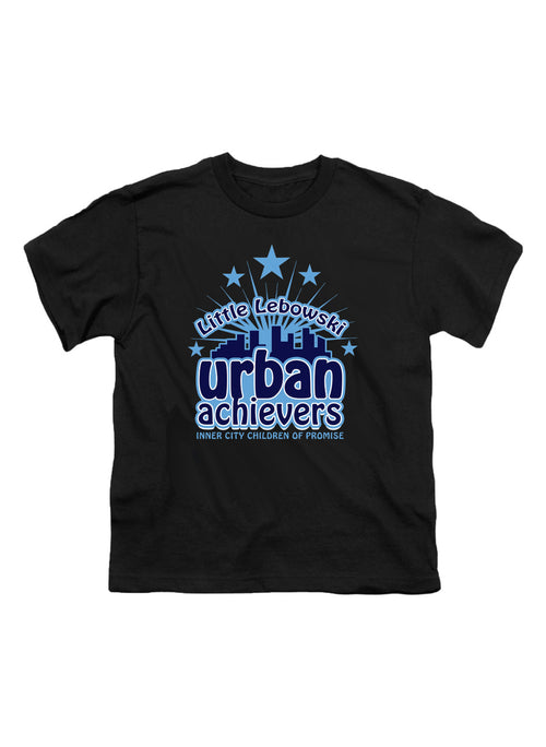 Black Urban Achievers Youth/Toddler T-Shirt