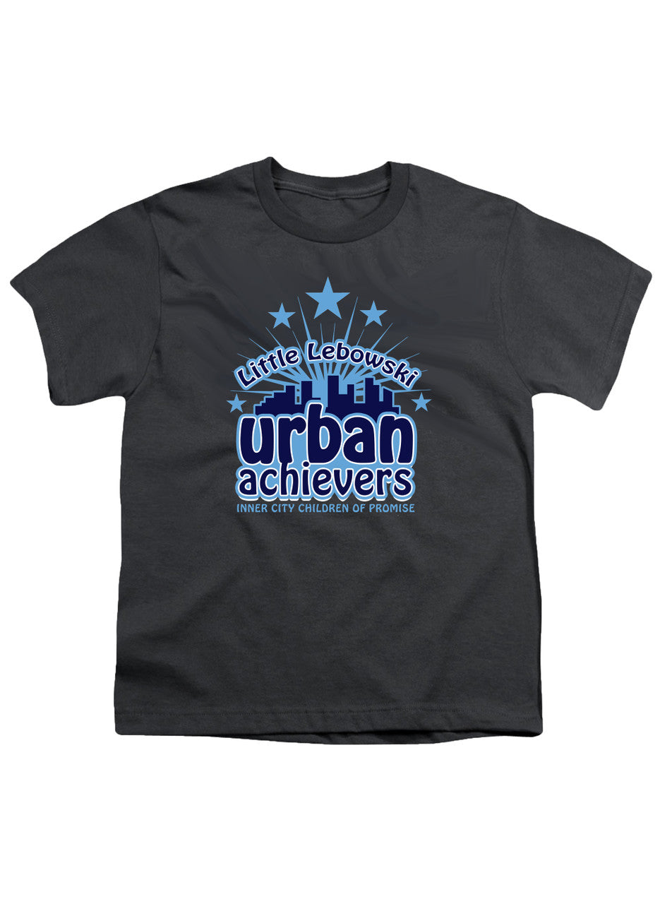 Charcoal Urban Achievers Youth/Toddler T-Shirt