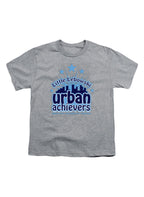 Gray Urban Achievers Youth/Toddler T-Shirt