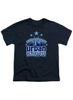 Navy Urban Achievers Youth/Toddler T-Shirt