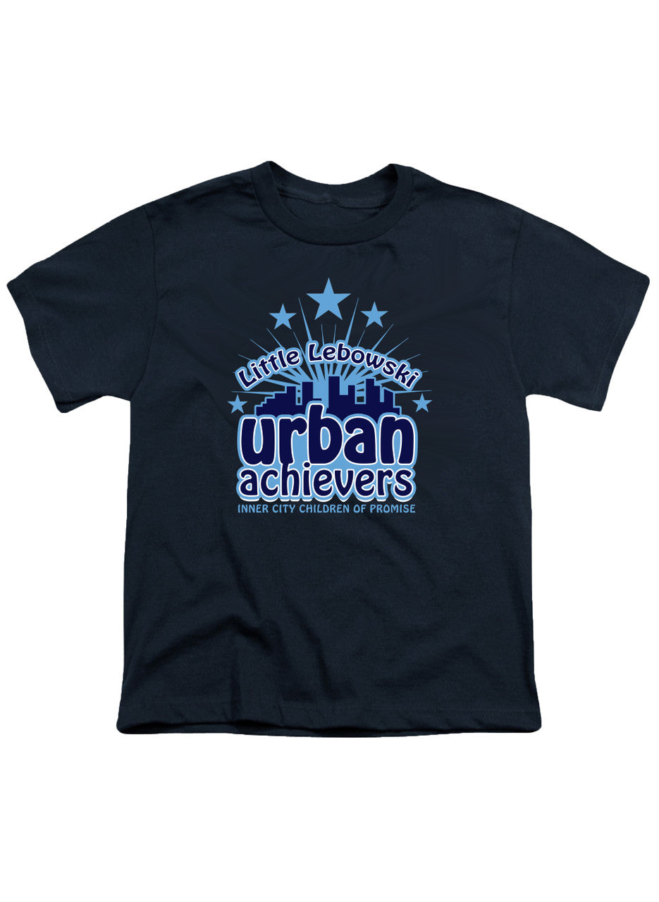 Navy Urban Achievers Youth/Toddler T-Shirt