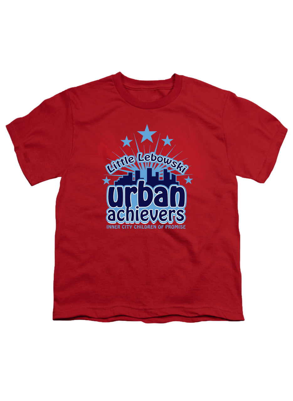 Red Urban Achievers Youth/Toddler T-Shirt