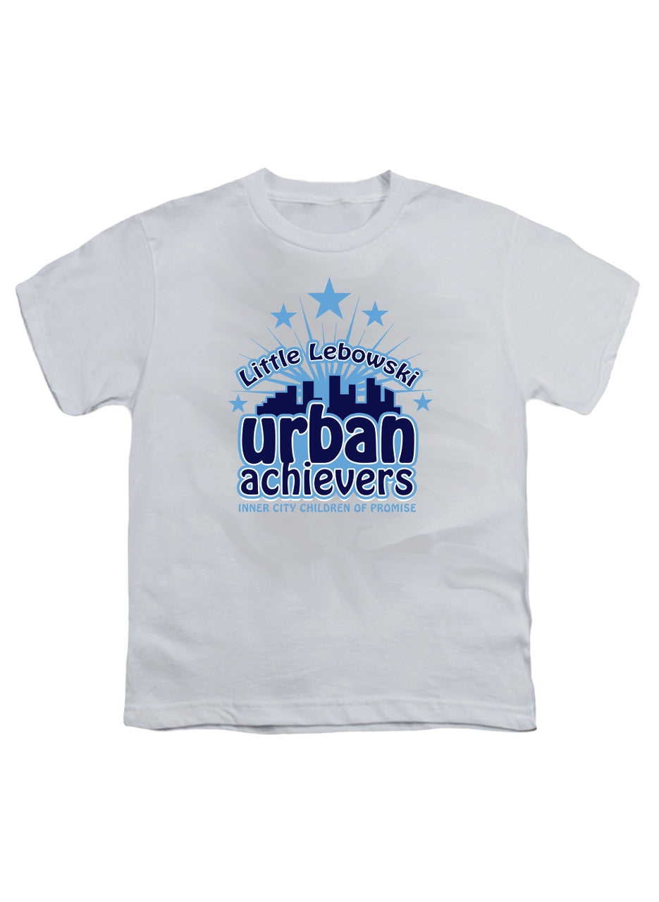 White Urban Achievers Youth/Toddler T-Shirt
