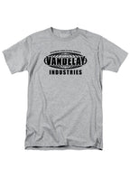 Gray Vandelay Industries Logo T-Shirt