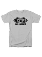 White Vandelay Industries Logo T-Shirt