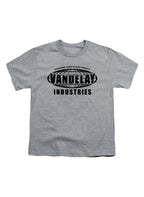 Gray Vandelay Industries Logo Youth/Toddler T-Shirt