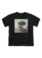 Black Vantage Point Youth/Toddler T-Shirt