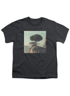 Charcoal Vantage Point Youth/Toddler T-Shirt