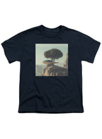 Navy Vantage Point Youth/Toddler T-Shirt