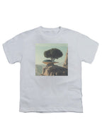 White Vantage Point Youth/Toddler T-Shirt